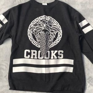 Crooks pullover